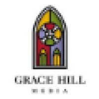 Grace Hill Media logo, Grace Hill Media contact details