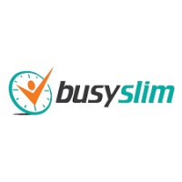 Busyslim Pty Ltd logo, Busyslim Pty Ltd contact details