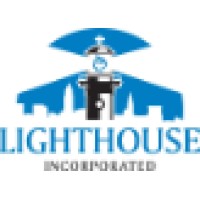 Lighthouse Inc. logo, Lighthouse Inc. contact details