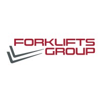 Forklifts Group logo, Forklifts Group contact details