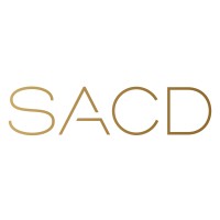 SACD logo, SACD contact details