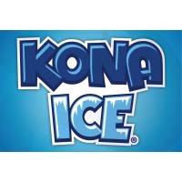 Kona Ice of the Bluegrass logo, Kona Ice of the Bluegrass contact details