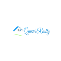 Queens Realty logo, Queens Realty contact details