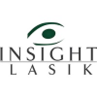 InSight Lasik logo, InSight Lasik contact details