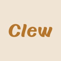 Clew logo, Clew contact details