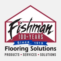 Fishman Flooring Solutions logo, Fishman Flooring Solutions contact details