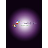 Vismaad Labs logo, Vismaad Labs contact details