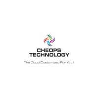 CHEOPS TECHNOLOGY logo, CHEOPS TECHNOLOGY contact details