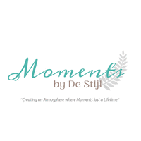 Moments By De Stijl logo, Moments By De Stijl contact details