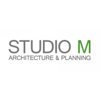 Studio M Architecture & Planning logo, Studio M Architecture & Planning contact details