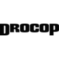 Drocop logo, Drocop contact details