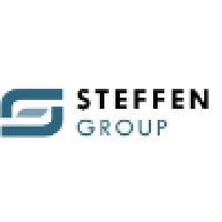 Steffen logo, Steffen contact details