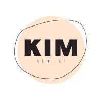 Kim.cl logo, Kim.cl contact details