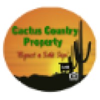 Cactus Country Property Professionals logo, Cactus Country Property Professionals contact details