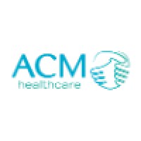 ACM Healthcare logo, ACM Healthcare contact details