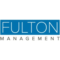 Fulton Management Company logo, Fulton Management Company contact details