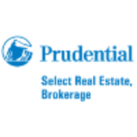 Prudential Select Real Estate, Brokerage logo, Prudential Select Real Estate, Brokerage contact details