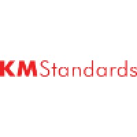 KMStandards LLC logo, KMStandards LLC contact details