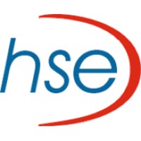 hse logo, hse contact details