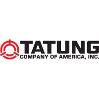 Tatung Company of America Inc. logo, Tatung Company of America Inc. contact details