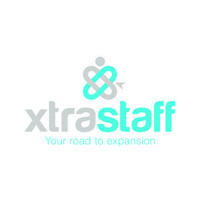 Xtrastaff logo, Xtrastaff contact details