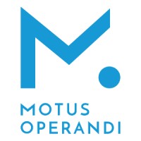 Motus Operandi logo, Motus Operandi contact details