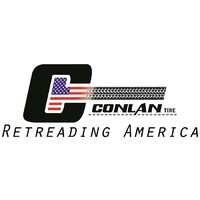 Conlan Tire Co. logo, Conlan Tire Co. contact details