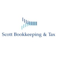 Scott Bookkeeping & Tax Solutions logo, Scott Bookkeeping & Tax Solutions contact details