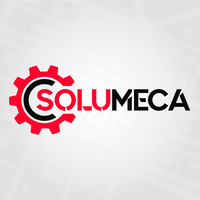 SOLUMECA logo, SOLUMECA contact details