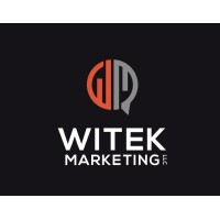 Witek Marketing logo, Witek Marketing contact details