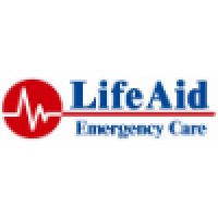 LifeAid Pty Ltd logo, LifeAid Pty Ltd contact details