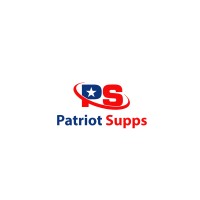 Patriot Supps LLC logo, Patriot Supps LLC contact details