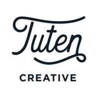 Tuten Creative logo, Tuten Creative contact details