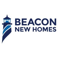 Beacon New Homes logo, Beacon New Homes contact details