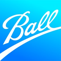 Ball Corporation logo, Ball Corporation contact details