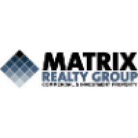 Matrix Realty Group logo, Matrix Realty Group contact details