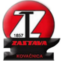 Zastava Kovacnica A.D. logo, Zastava Kovacnica A.D. contact details