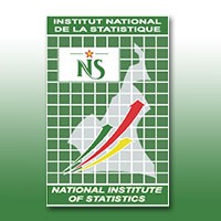 Institut National de la Statistique du Cameroun logo, Institut National de la Statistique du Cameroun contact details