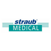 Straub Medical AG logo, Straub Medical AG contact details