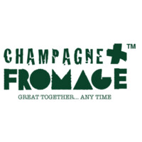 Champagne + Fromage logo, Champagne + Fromage contact details