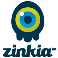 Zinkia Entertainment logo, Zinkia Entertainment contact details