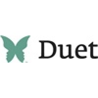 Duet: Partners In Health & Aging logo, Duet: Partners In Health & Aging contact details