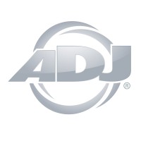 ADJ Products, LLC logo, ADJ Products, LLC contact details