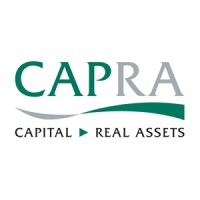 CAPRA logo, CAPRA contact details