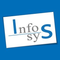 Info-Sys SAL logo, Info-Sys SAL contact details