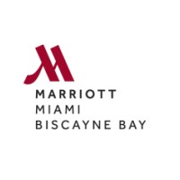 Miami Marriott Biscayne Bay logo, Miami Marriott Biscayne Bay contact details