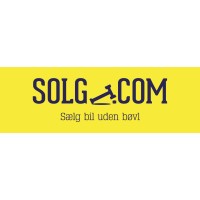 Solgt.com logo, Solgt.com contact details