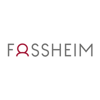 Fossheim logo, Fossheim contact details