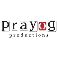 Prayog Productions logo, Prayog Productions contact details