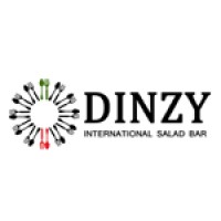 dinzy food logo, dinzy food contact details